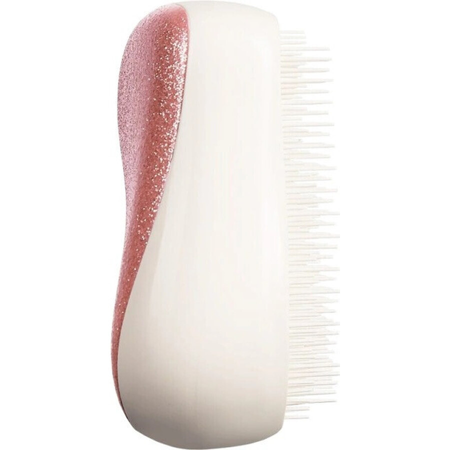 Tangle Teezer® Compact Styler Rose Gold 1x1 buc, perie de păr