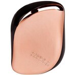 Tangle Teezer® Compact Styler Rose Gold 1x1 buc, perie de păr