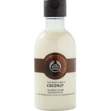 The Body Shop Crema doccia al cocco 1×250 ml, crema doccia