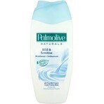 Gel de ducha Palmolive Nat.Milk Proteins 1×250 ml con leche de ducha