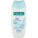 Gel de ducha Palmolive Nat.Milk Proteins 1×250 ml con leche de ducha