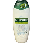 Gel de ducha Palmolive Nat.Milk Proteins 1×250 ml con leche de ducha