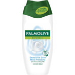 Gel de ducha Palmolive Nat.Milk Proteins 1×250 ml con leche de ducha