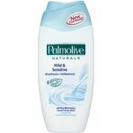 Gel de ducha Palmolive Nat.Milk Proteins 1×250 ml con leche de ducha