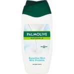 Gel de ducha Palmolive Nat.Milk Proteins 1×250 ml con leche de ducha