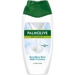 Gel de ducha Palmolive Nat.Milk Proteins 1×250 ml con leche de ducha