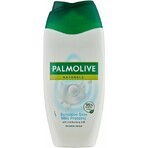 Gel de ducha Palmolive Nat.Milk Proteins 1×250 ml con leche de ducha