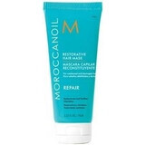 Moroccanoil Regenerating mask for damaged hair for women 1×75 ml, mask for damaged hair