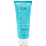 Moroccanoil Mascarilla regeneradora para cabello dañado para mujer 1×75 ml, mascarilla para cabello dañado