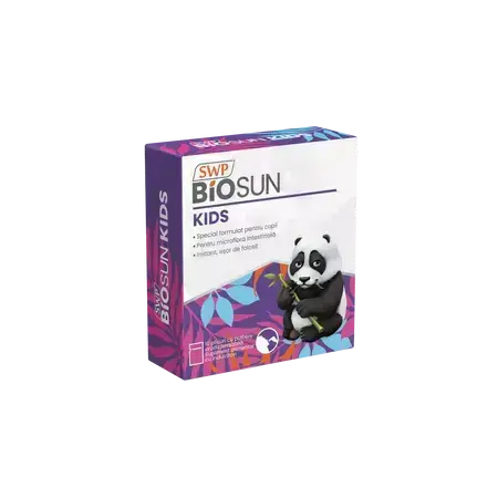 Bio Sun Instant, 10 bustine, Sun Wave Pharma