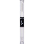 Revolution Relove, Glossy Fix Clear Brow & Lash Gel, mascara 1×2 ml, mascara