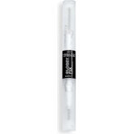 Revolution Relove, Glossy Fix Clear Brow & Lash Gel, mascara 1×2 ml, mascara