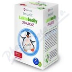 SWISS Lactobacilli JUNIOR Immunit + vitamin D3 30+6 tbl. 1×36 tbl, vitamins