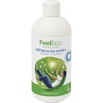 Lustruitor de vase Feel Eco 1×450 ml, cu ingrediente naturale