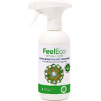 Lustruitor de vase Feel Eco 1×450 ml, cu ingrediente naturale