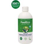 Lustruitor de vase Feel Eco 1×450 ml, cu ingrediente naturale