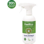 Lustruitor de vase Feel Eco 1×450 ml, cu ingrediente naturale