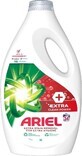 Ariel Gel 1,7l / 34PD Gel Extra Clean 1&#215;1,7 l