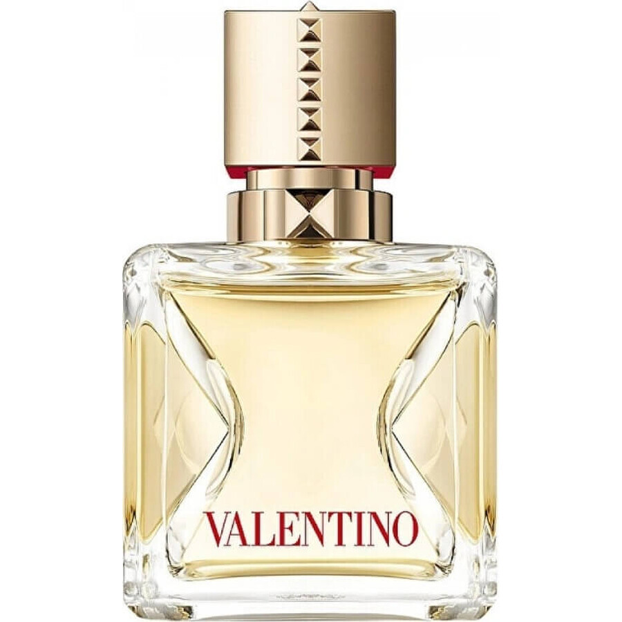 Valentino Voce Viva Edp 100ml 1×100 ml Valentino Voce Viva Edp 100ml 1×100 ml, eau de parfum