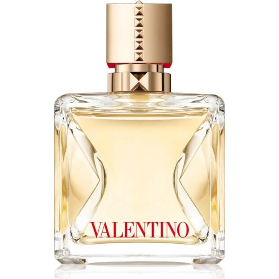 Valentino Voce Viva Edp 100ml 1×100 ml Valentino Voce Viva Edp 100ml 1×100 ml, eau de parfum