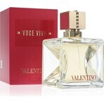 Valentino Voce Viva Edp 100ml 1×100 ml Valentino Voce Viva Edp 100ml 1×100 ml, eau de parfum