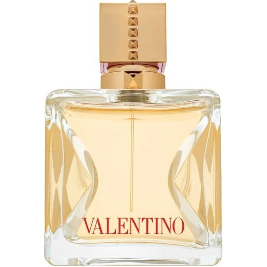 Valentino Voce Viva Edp 100ml 1×100 ml Valentino Voce Viva Edp 100ml 1×100 ml, eau de parfum