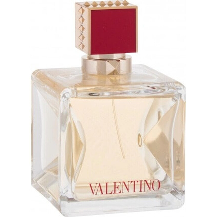 Valentino Voce Viva Edp 100ml 1×100 ml Valentino Voce Viva Edp 100ml 1×100 ml, eau de parfum