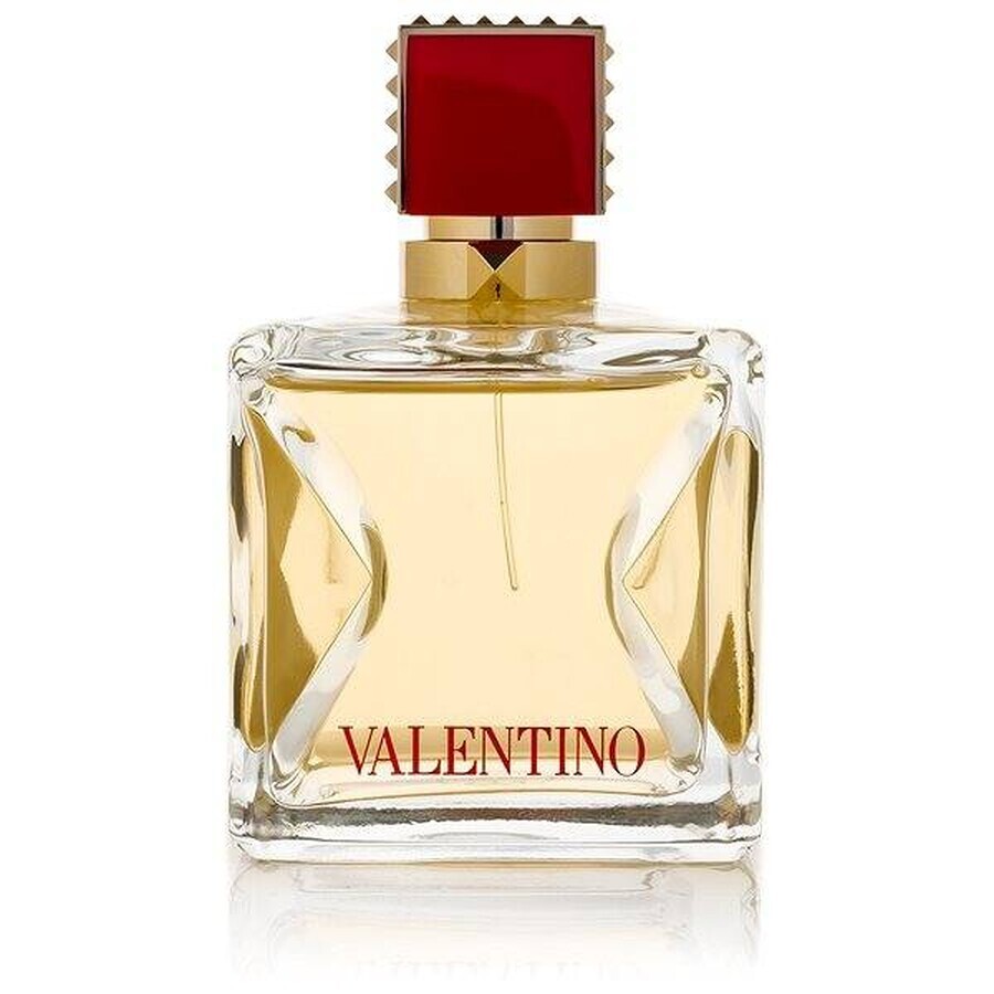 Valentino Voce Viva Edp 100ml 1×100 ml Valentino Voce Viva Edp 100ml 1×100 ml, eau de parfum