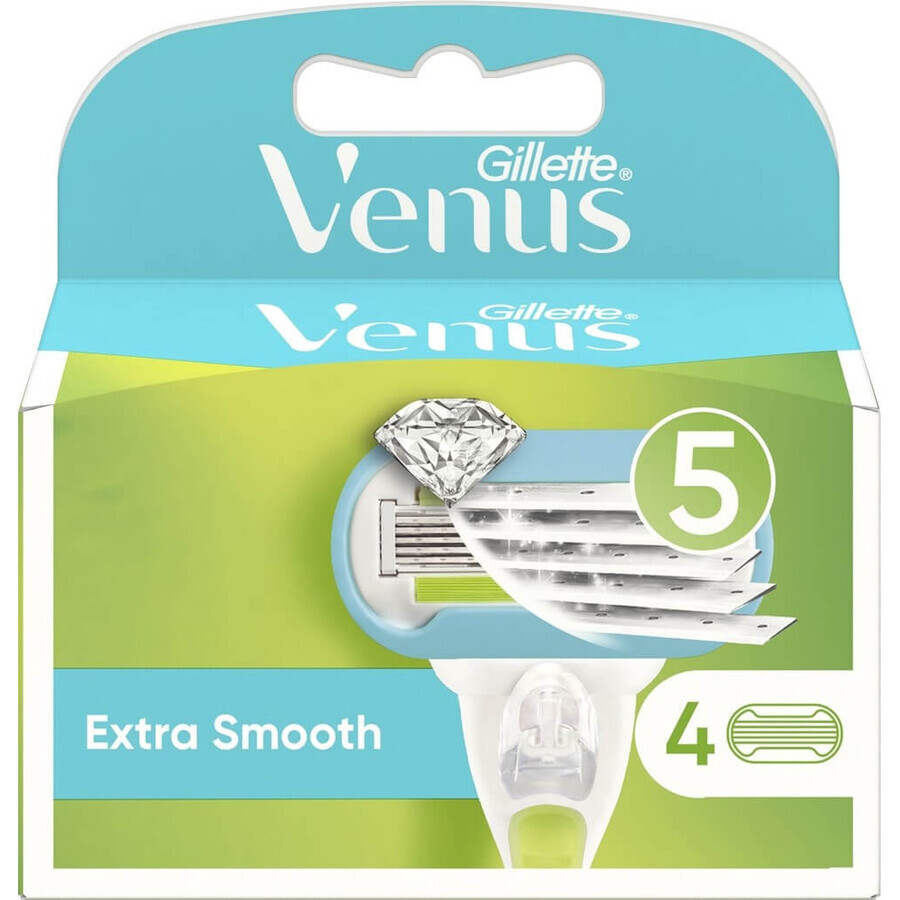 Venus Embrace Extra red 4 NH 1×4