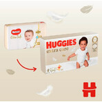 HUGGIES Elite Soft 4 Diapers 33 pcs 1×1 pcs