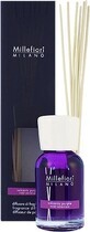 Millefiori Milano Difusor 100ml VOLCANIC PURPLE 1&#215;100 ml, difusor