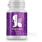 KOMPAVA Probiodom KIDS 1×60 g, voedingssupplement