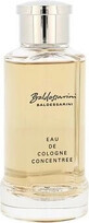 Baldessarini Baldessarini Concentree Edc 75ml 1&#215;75 ml eau de cologne