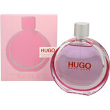 Hugo Boss Hugo Woman Extreme Edp 75ml 1×75 ml, Eau de Parfum