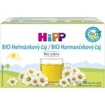 HiPP Camomilla biologica 20×1,5 g, camomilla