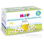 HiPP Camomilla biologica 20×1,5 g, camomilla