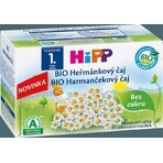 HiPP Camomilla biologica 20×1,5 g, camomilla