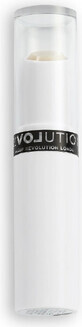 Revolution Relove, Me Vanilla Bean, exfoliante labial 1&#215;2,50 g, exfoliante labial