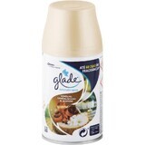 Glade spray automático - recambio Santal 1×269 ml, recambio para ambientador