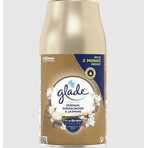 Glade automatische spray - navulling Santal 1×269 ml, navulling voor luchtverfrisser