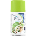 Glade automatische spray - navulling Santal 1×269 ml, navulling voor luchtverfrisser