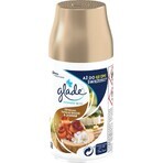 Glade automatische spray - navulling Santal 1×269 ml, navulling voor luchtverfrisser