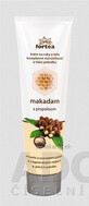 FORTEA macadamia avec propolis 1&#215;100 g, cr&#232;me pour les mains et le corps