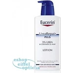 Eucerin UreaRepair PLUS Loción Corporal 1×400 ml, loción corporal