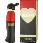 Moschino Cheap&Chic Edt 30ml 1×30 ml, Eau de toilette