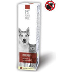 PET HEALTH CARE FYTO SPRAY 1×200 ml, afweermiddel voor honden en katten