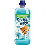 Balsamo per bucato Kuschelweich - Fresh Dream (turchese), 38 lavaggi 1×1 l, balsamo per tessuti