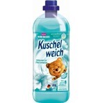 Balsamo per bucato Kuschelweich - Fresh Dream (turchese), 38 lavaggi 1×1 l, balsamo per tessuti