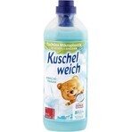 Balsamo per bucato Kuschelweich - Fresh Dream (turchese), 38 lavaggi 1×1 l, balsamo per tessuti