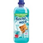 Balsamo per bucato Kuschelweich - Fresh Dream (turchese), 38 lavaggi 1×1 l, balsamo per tessuti